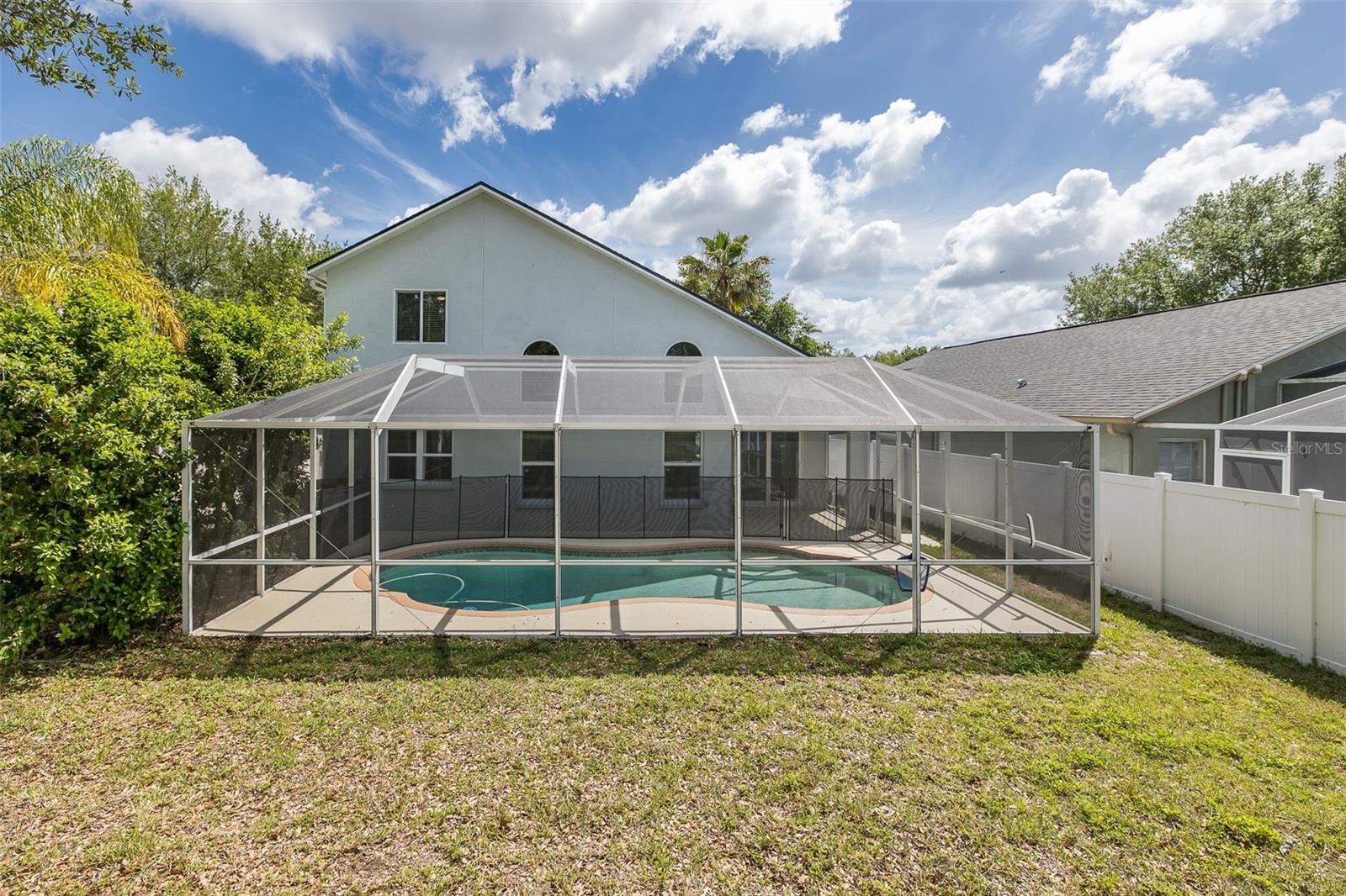 2851 BUTTERFLY LANDING DR, LAND O LAKES, FL, 34638