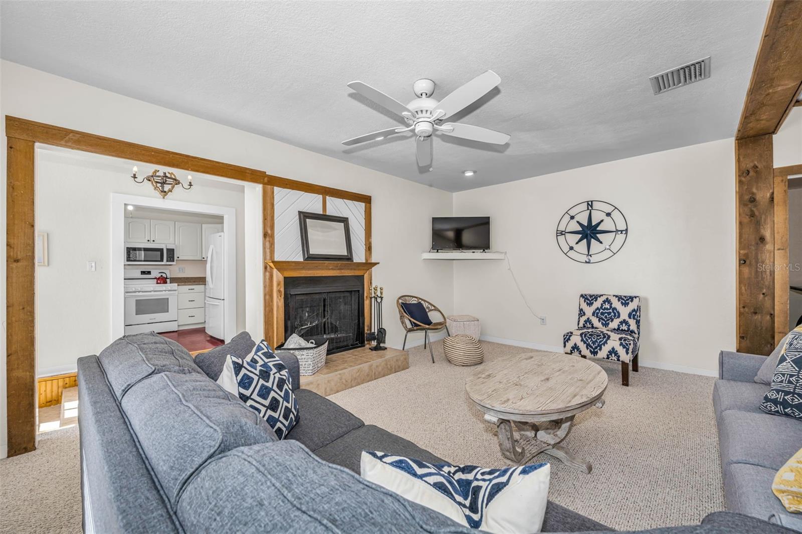 525 BAY ST, DUNEDIN, FL, 34698