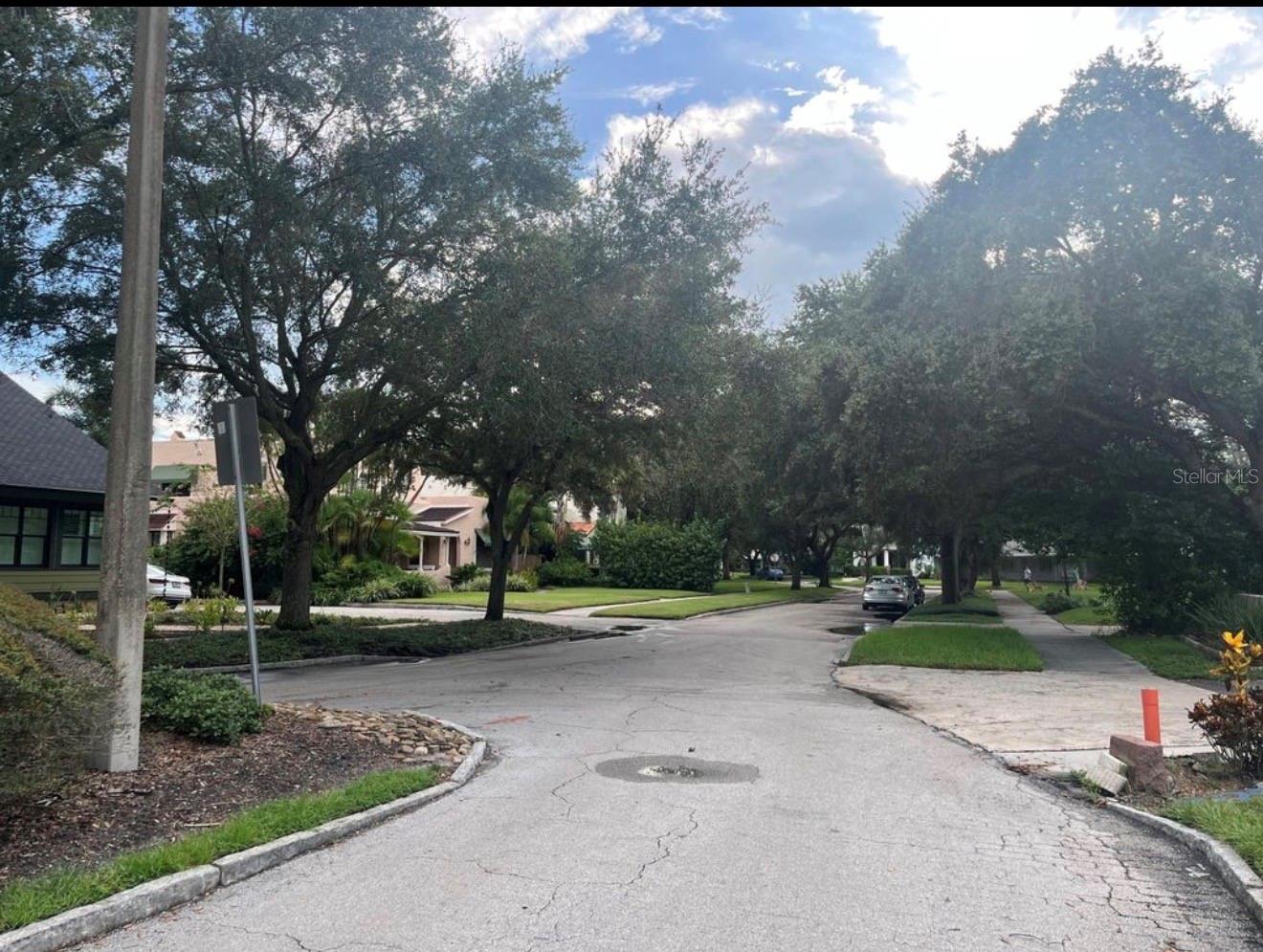 2317 W BRISTOL AVE, TAMPA, FL, 33609