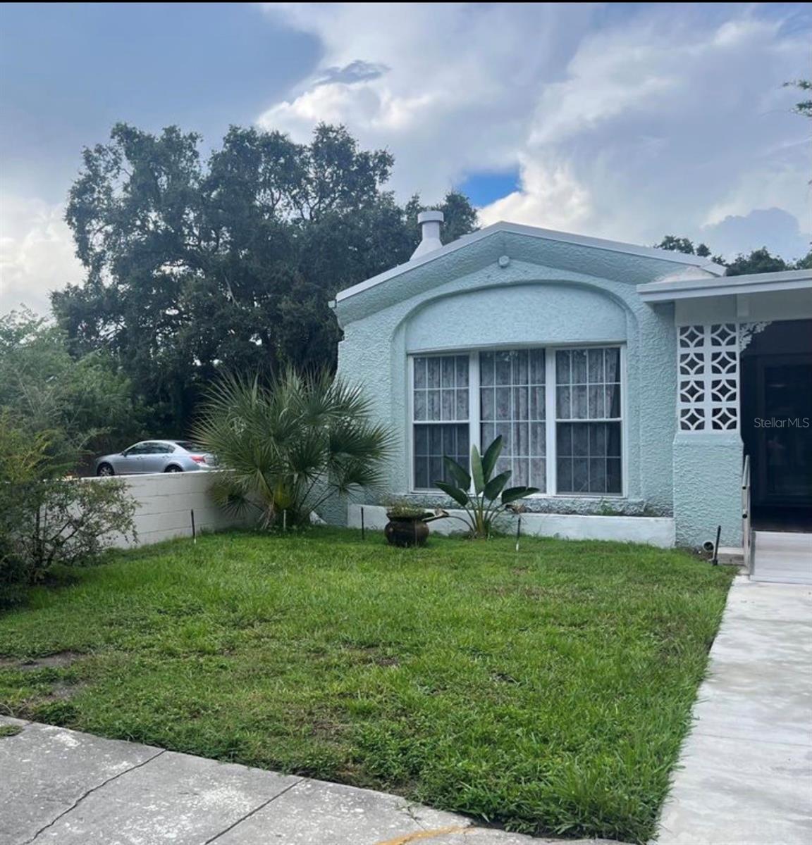 2317 W BRISTOL AVE, TAMPA, FL, 33609
