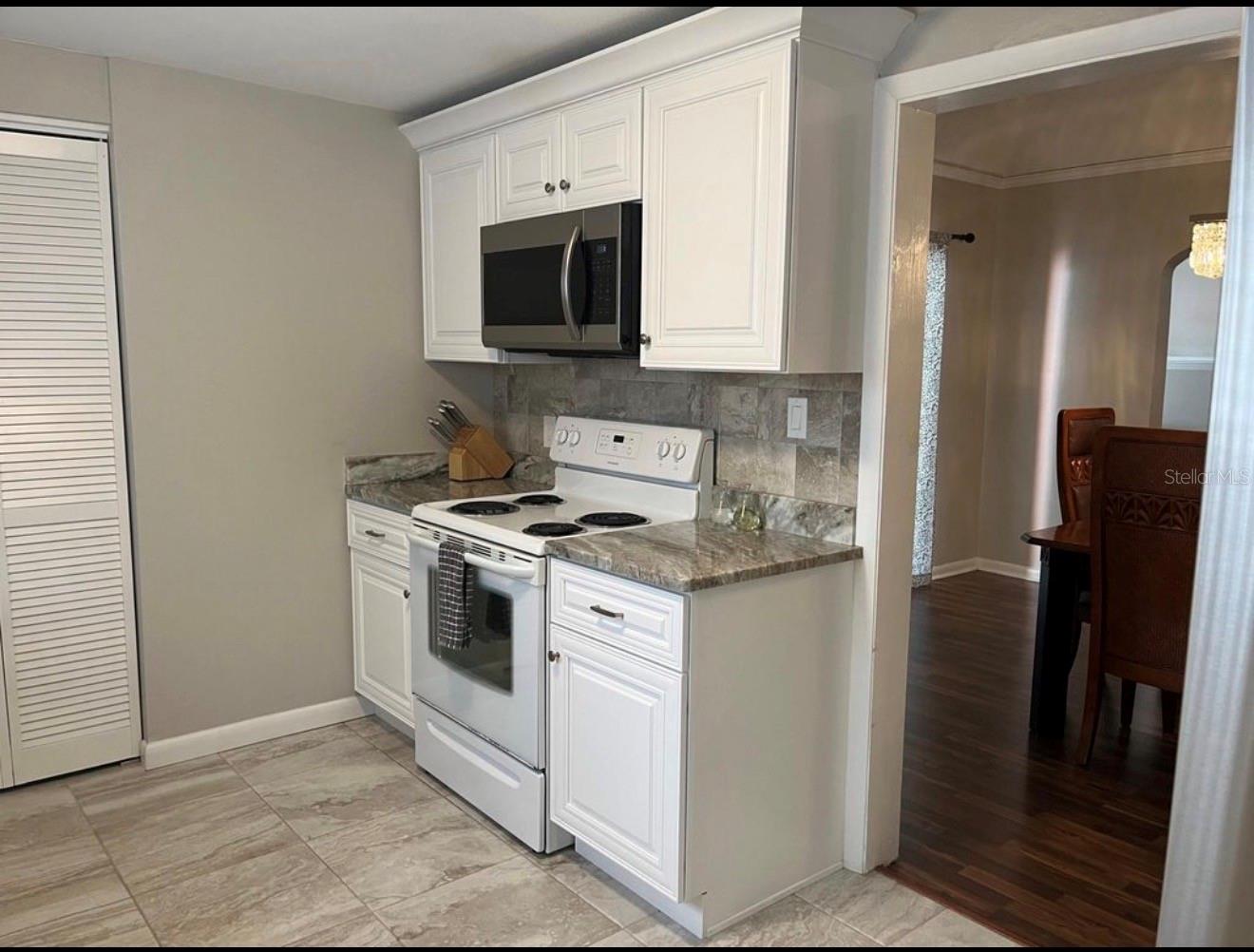 2317 W BRISTOL AVE, TAMPA, FL, 33609