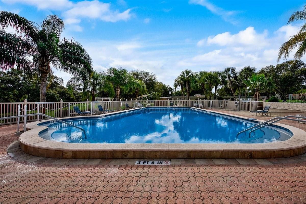 1391 MISSION HILLS BLVD, CLEARWATER, FL, 33759