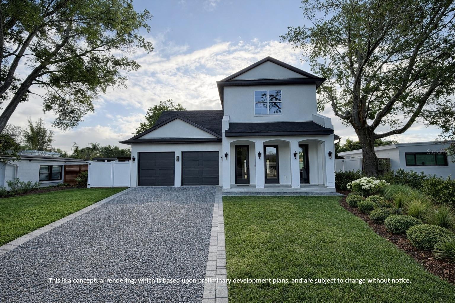 2430 CHANTILLY AVE, WINTER PARK, FL, 32789