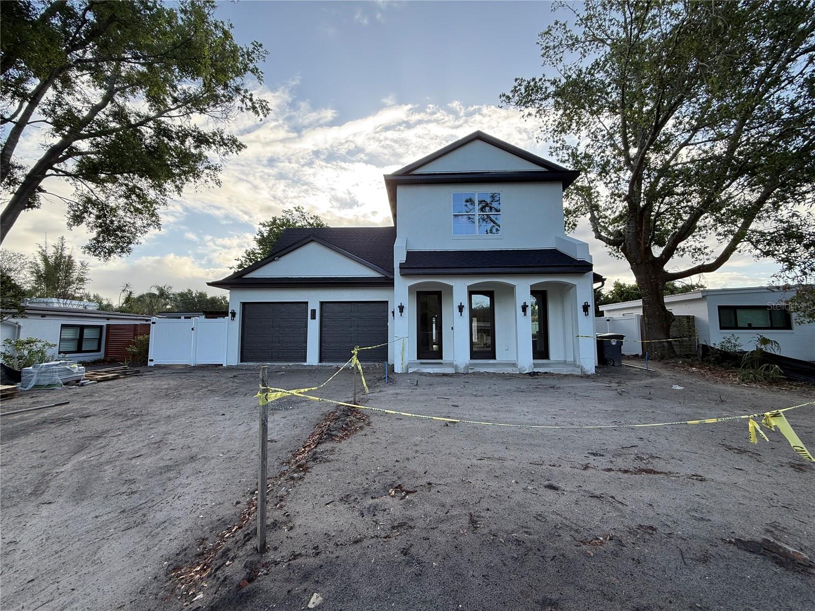 2430 CHANTILLY AVE, WINTER PARK, FL, 32789