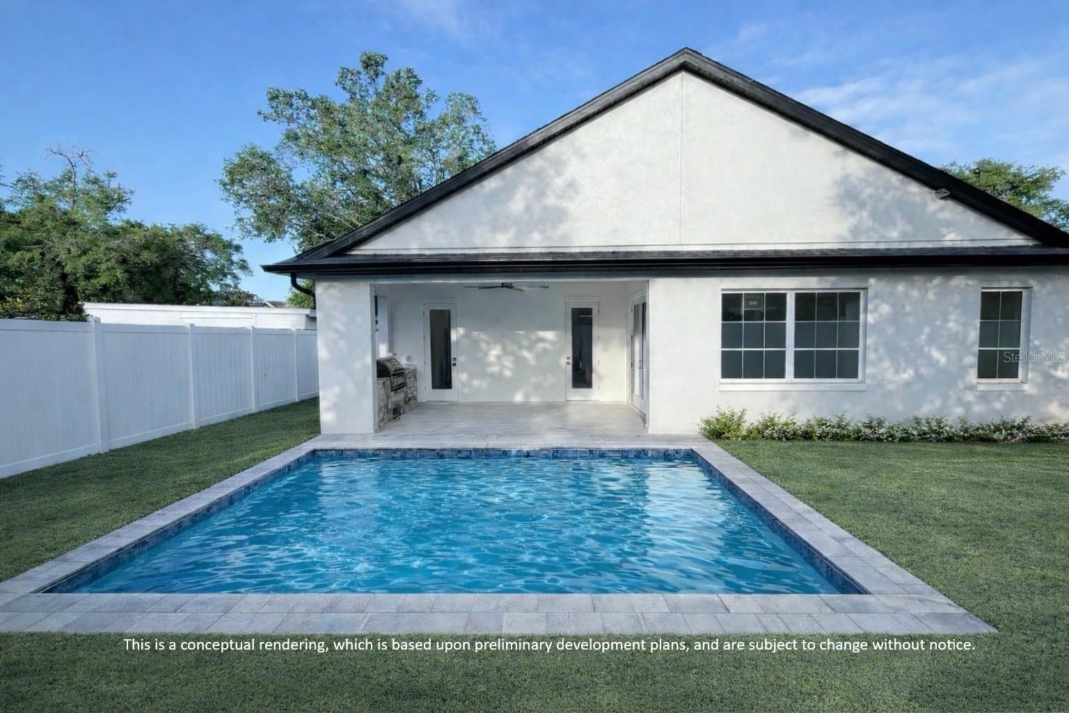2430 CHANTILLY AVE, WINTER PARK, FL, 32789