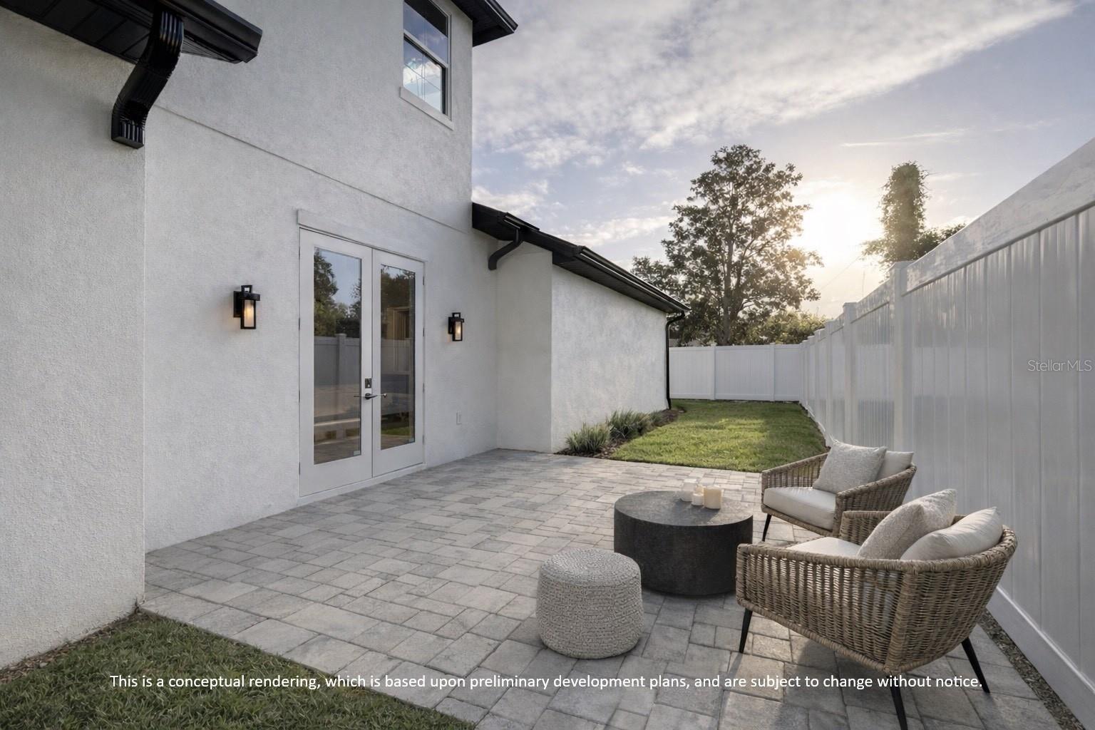 2430 CHANTILLY AVE, WINTER PARK, FL, 32789