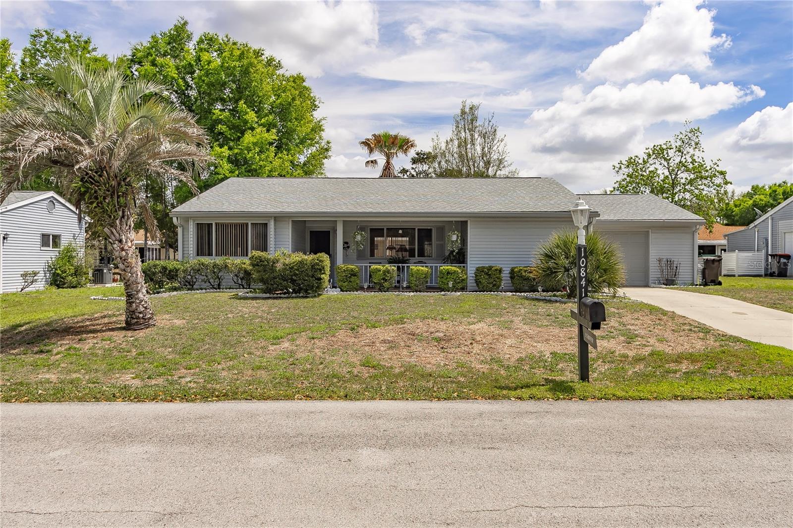 10841 SW 90TH CT, OCALA, FL, 34481
