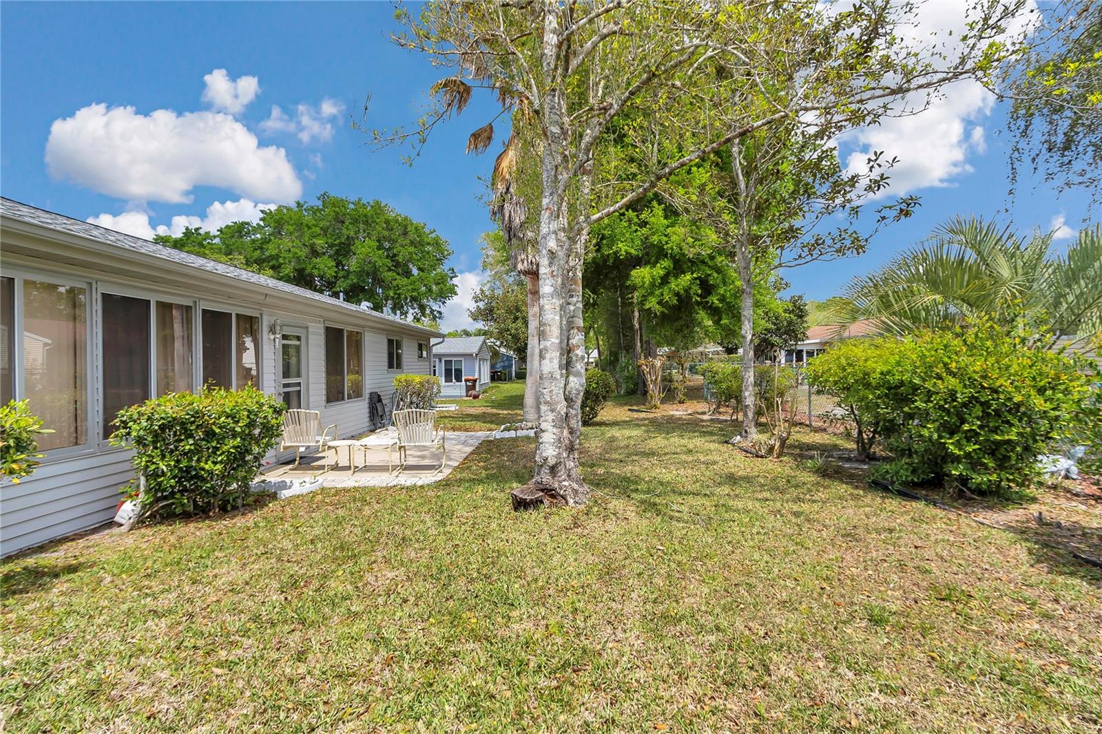 10841 SW 90TH CT, OCALA, FL, 34481