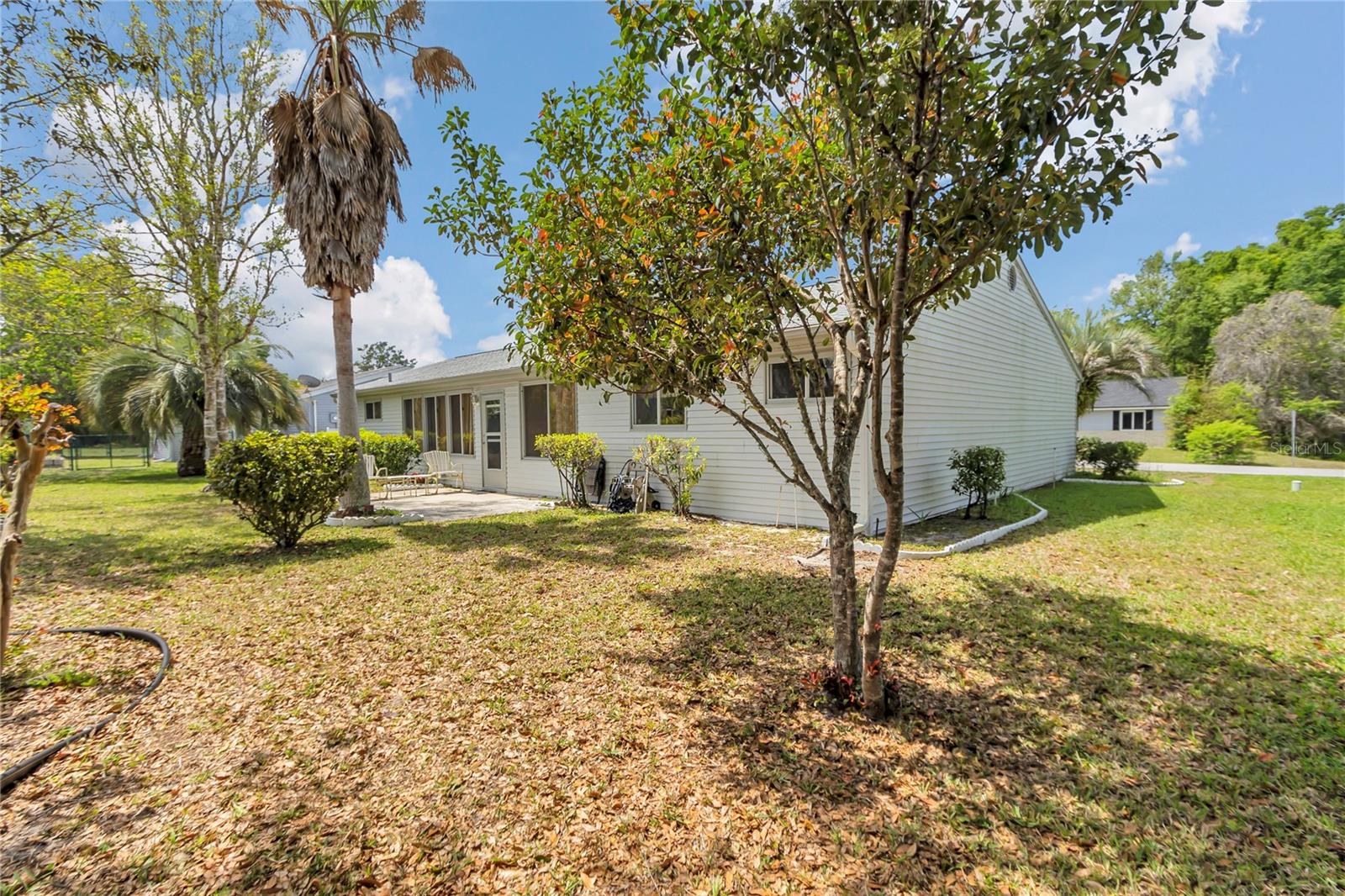 10841 SW 90TH CT, OCALA, FL, 34481