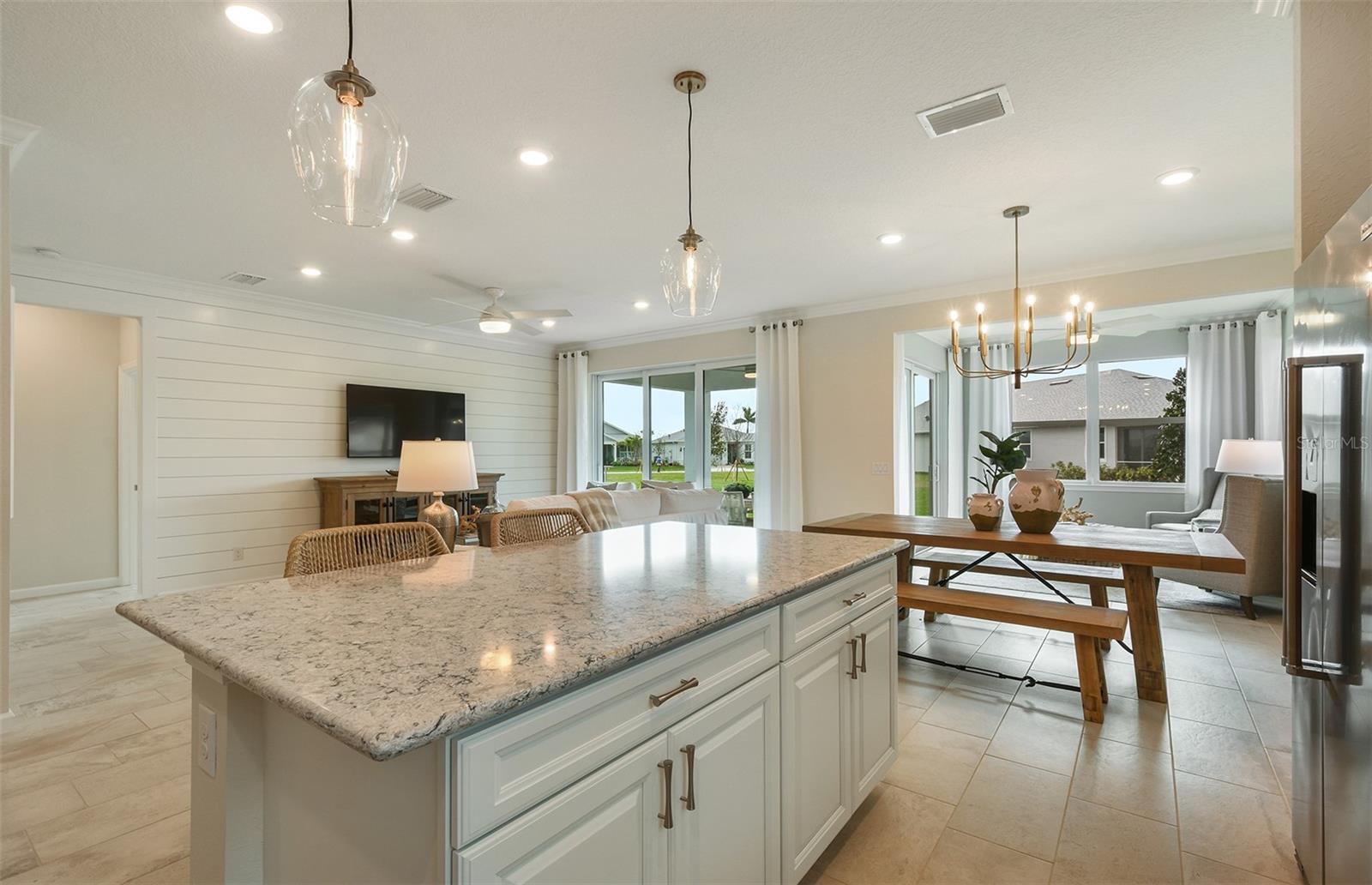 2733 SERENITY MEADOW DRIVE, KISSIMMEE, FL, 34744