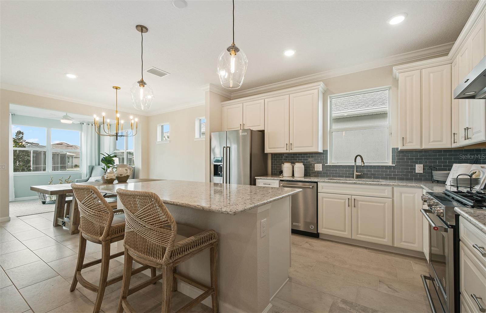 2733 SERENITY MEADOW DRIVE, KISSIMMEE, FL, 34744