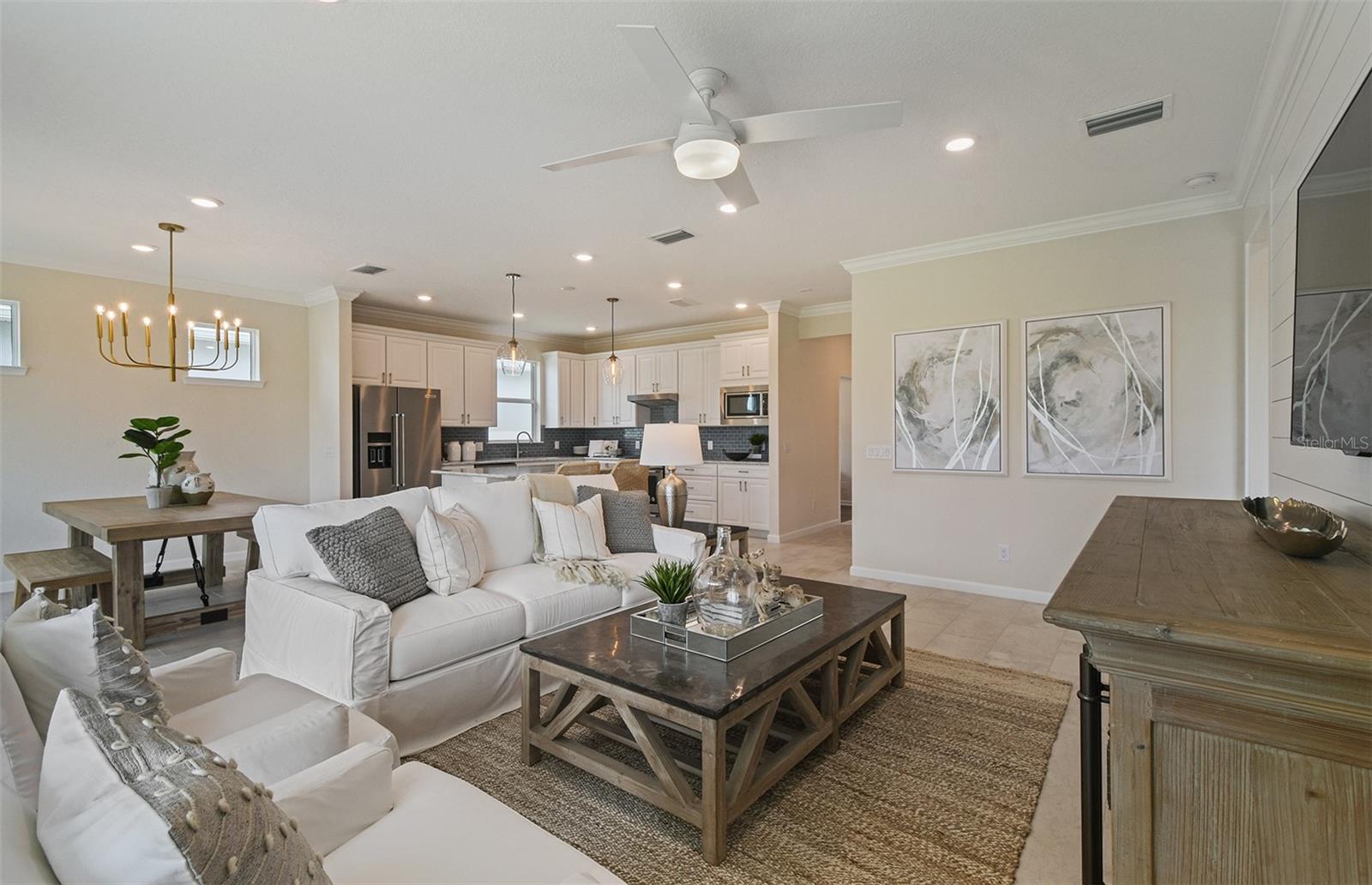 2733 SERENITY MEADOW DRIVE, KISSIMMEE, FL, 34744
