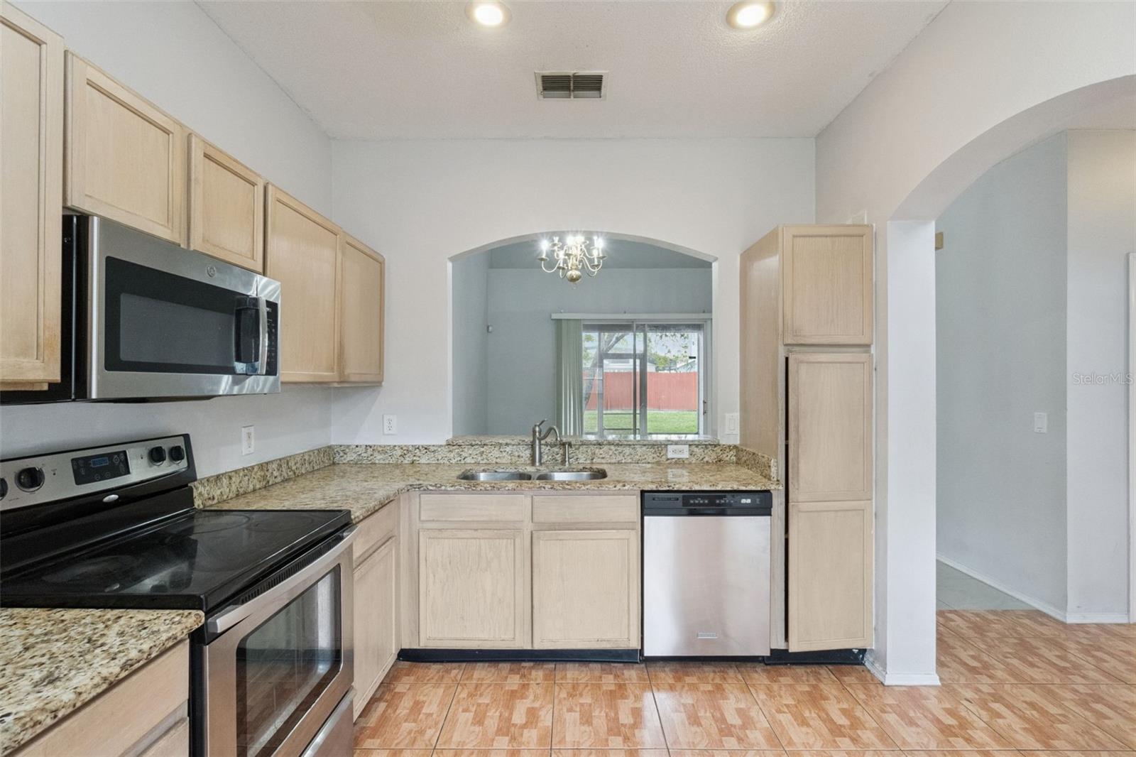 13304 SUMMERTON DR, ORLANDO, FL, 32824