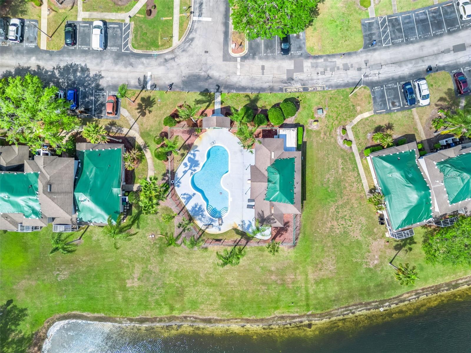 13304 SUMMERTON DR, ORLANDO, FL, 32824