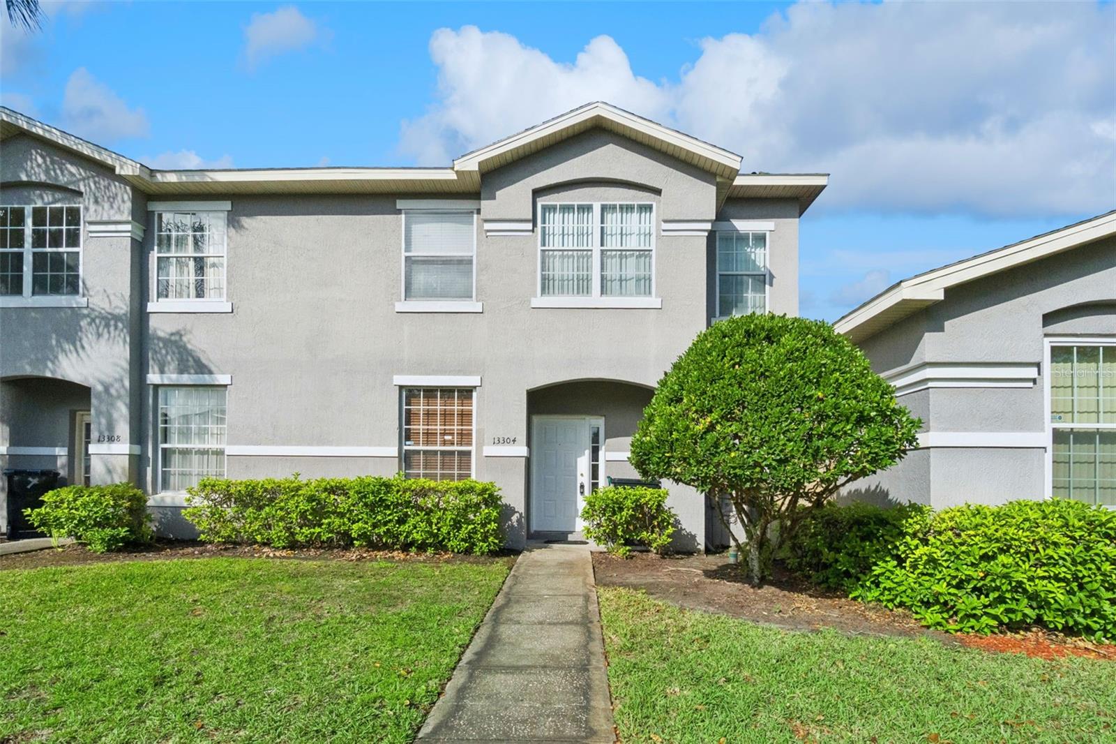 13304 SUMMERTON DR, ORLANDO, FL, 32824