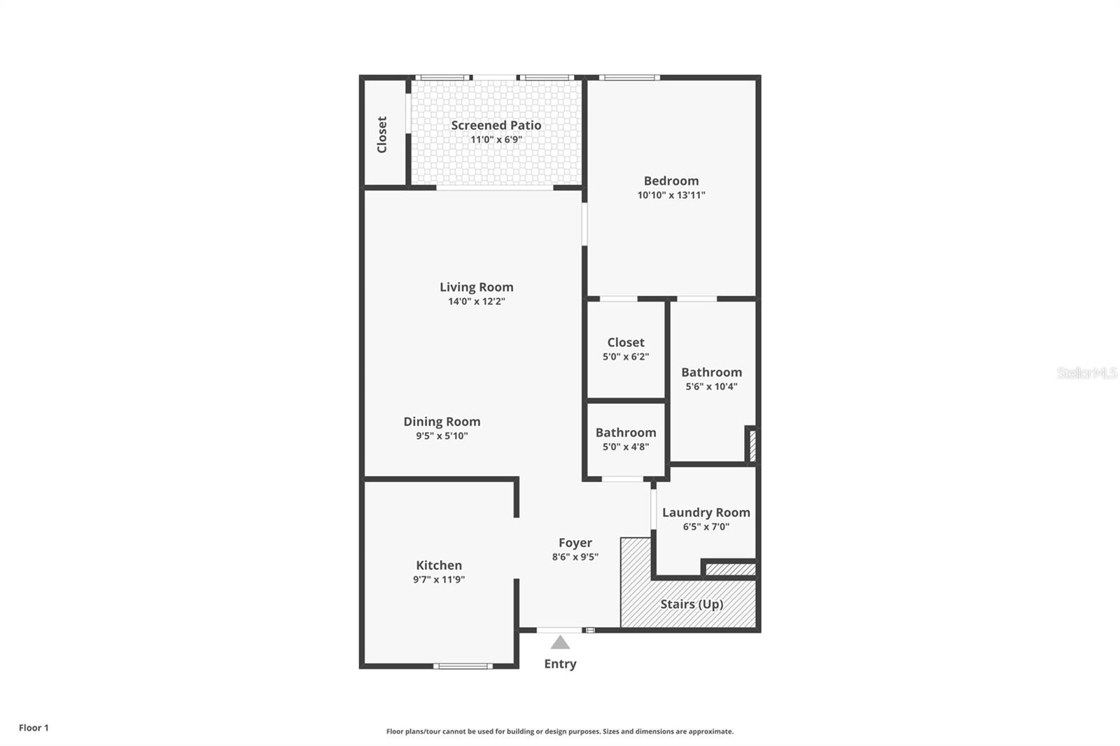 13304 SUMMERTON DR, ORLANDO, FL, 32824