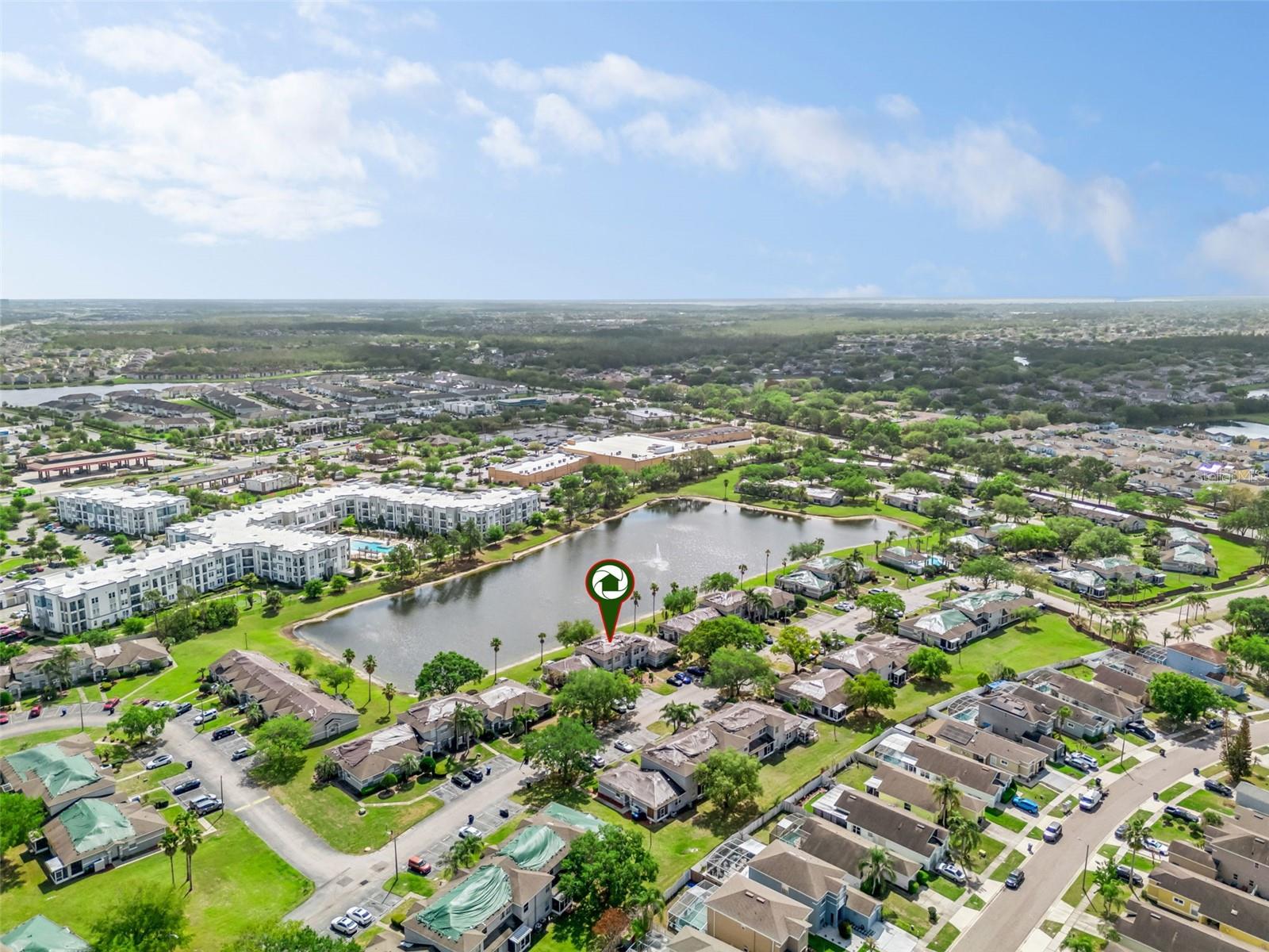 13304 SUMMERTON DR, ORLANDO, FL, 32824