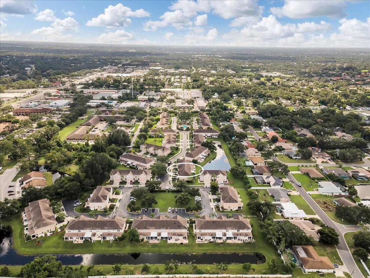 3806 VIRGA BLVD, SARASOTA, FL, 34233