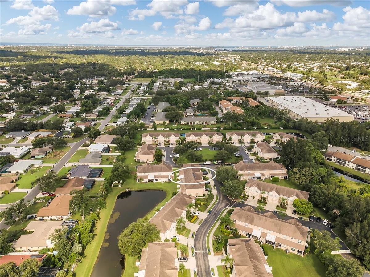 3806 VIRGA BLVD, SARASOTA, FL, 34233