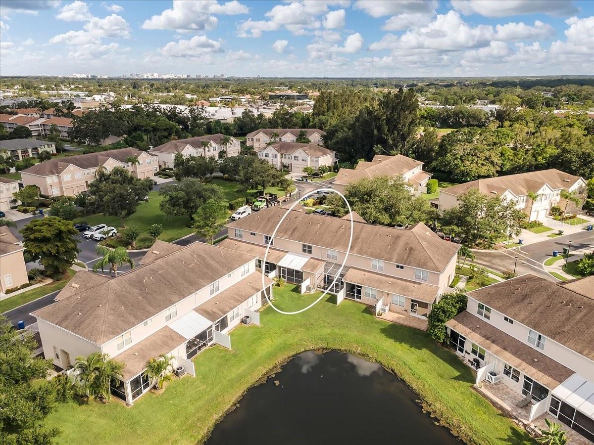 3806 VIRGA BLVD, SARASOTA, FL, 34233