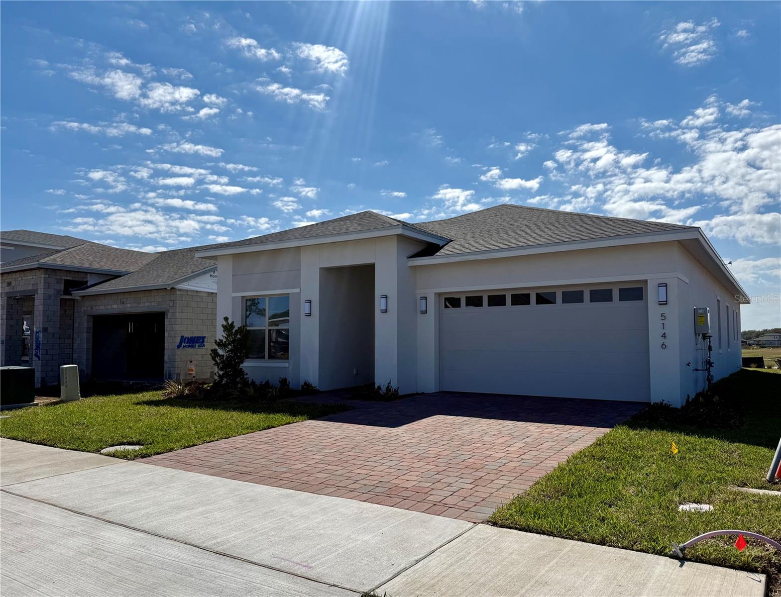 5146 BUTTONSAGE DR, ST CLOUD, FL, 34772