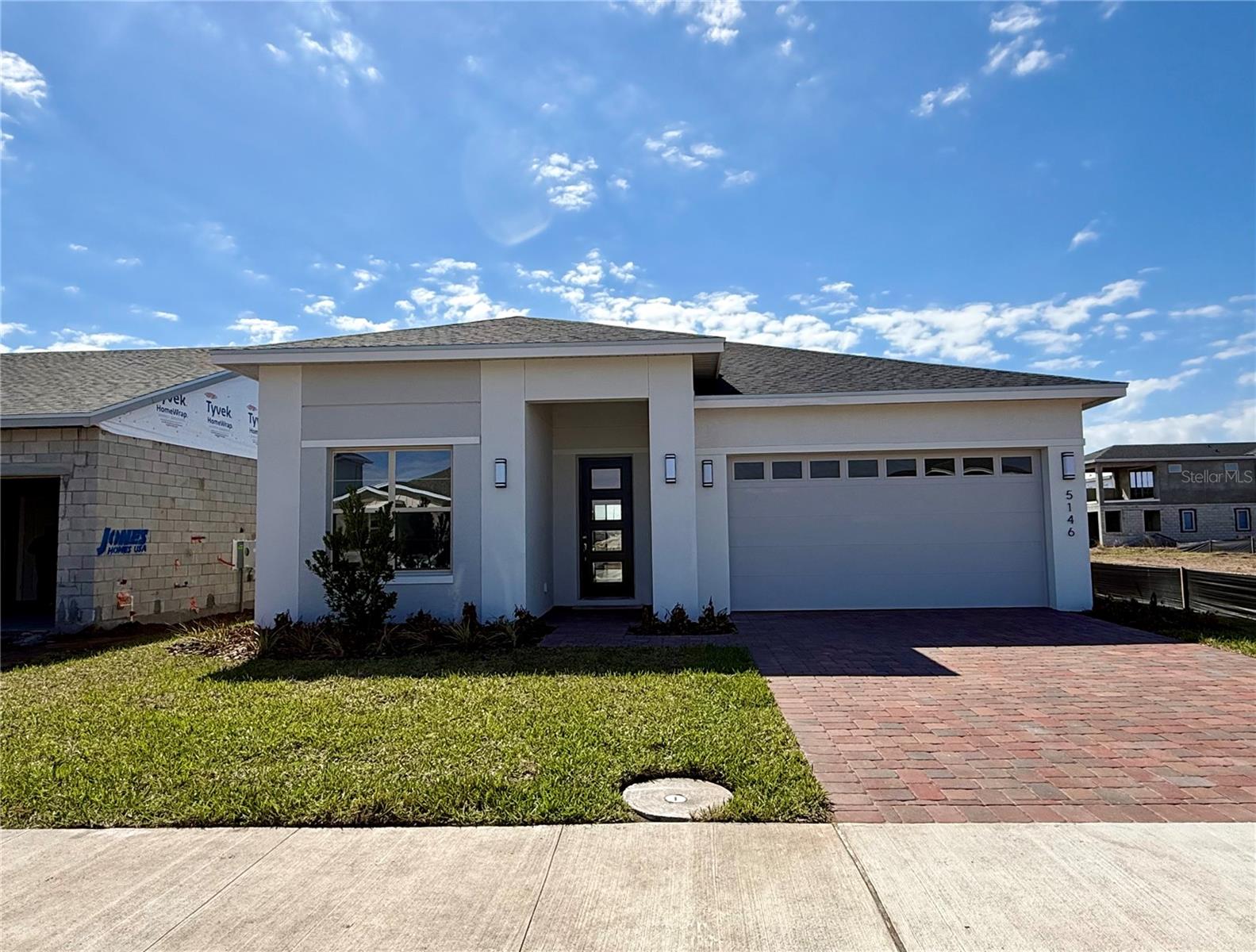 5146 BUTTONSAGE DR, ST CLOUD, FL, 34772