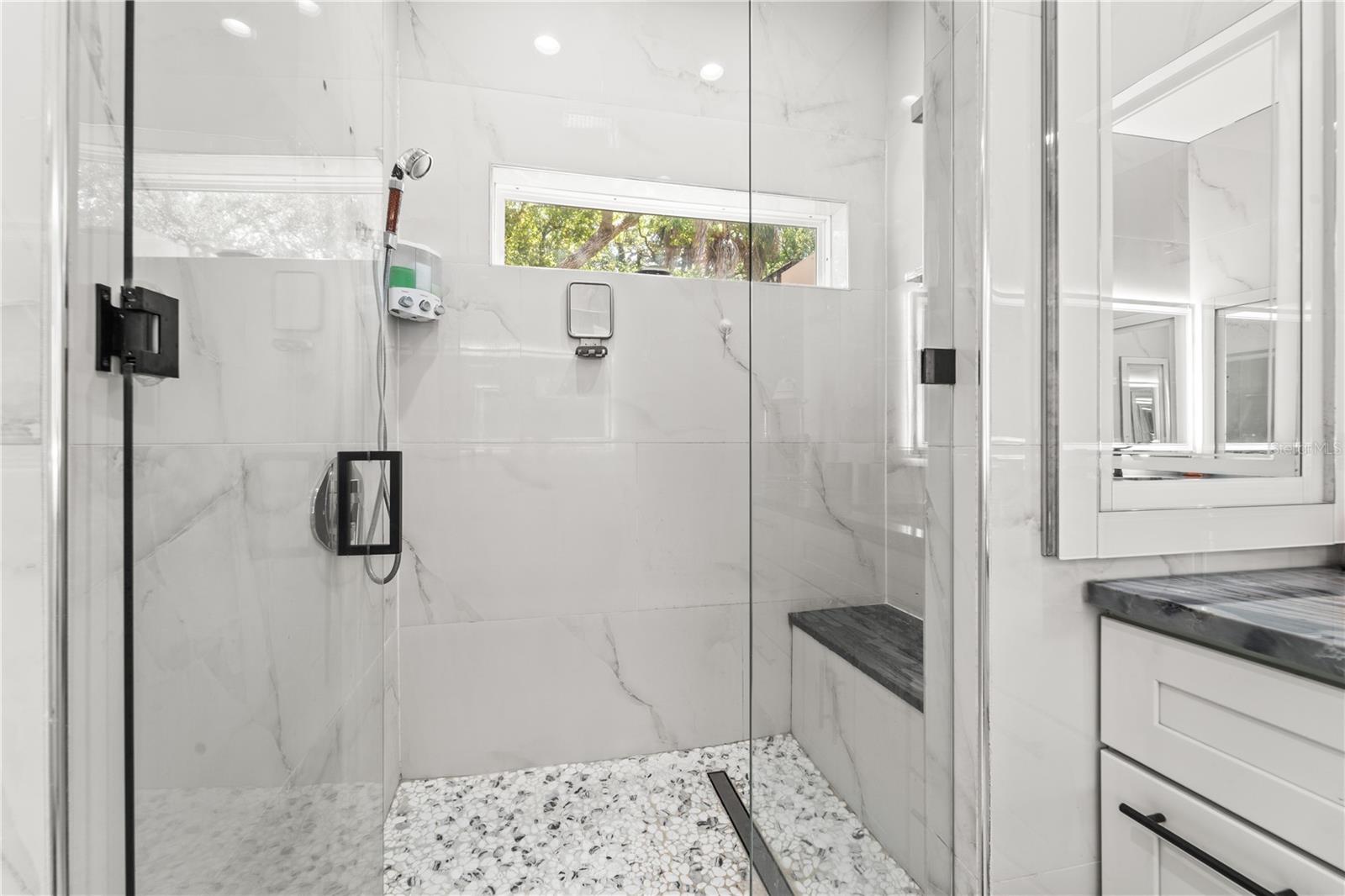 1st Floor Primary Bath