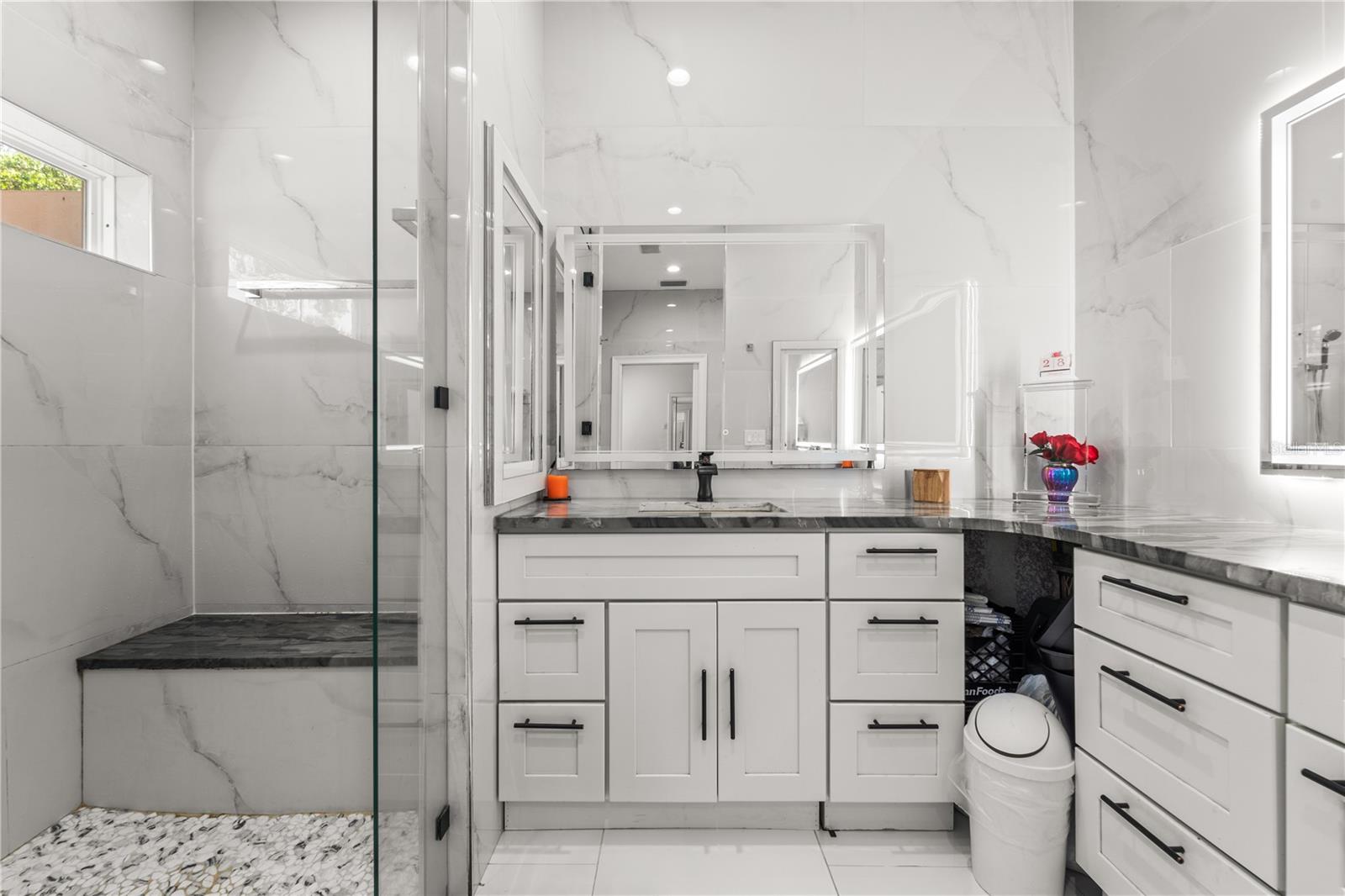 1st Floor Primary Bath