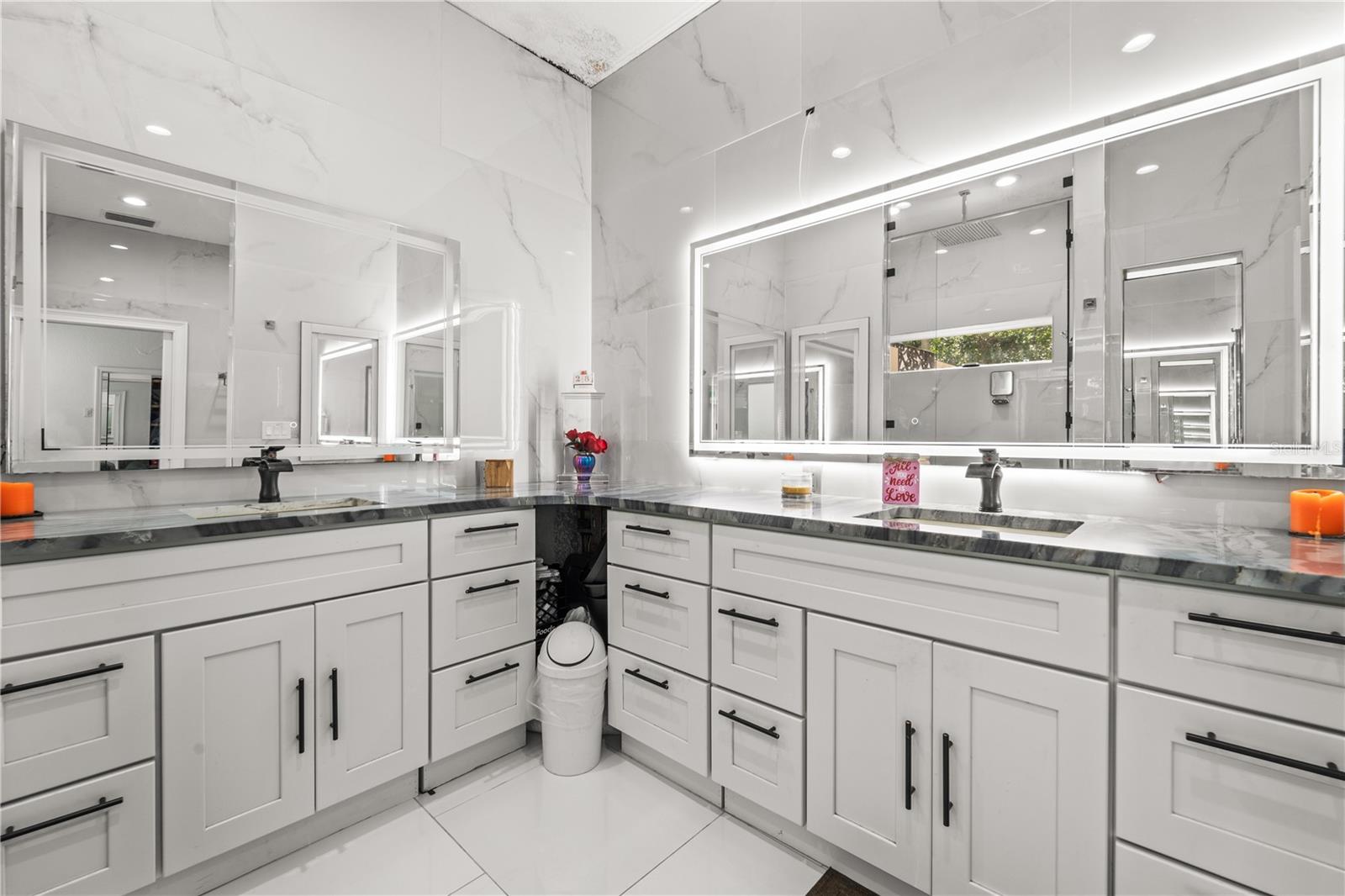 1st Floor Primary Bath