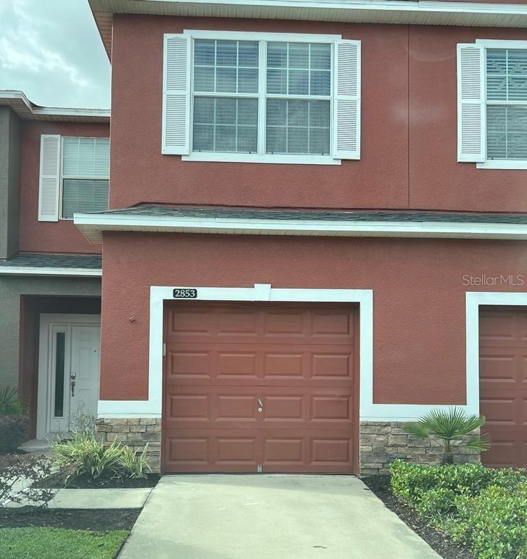 2853 ADELAIDE CT, ORLANDO, FL, 32824