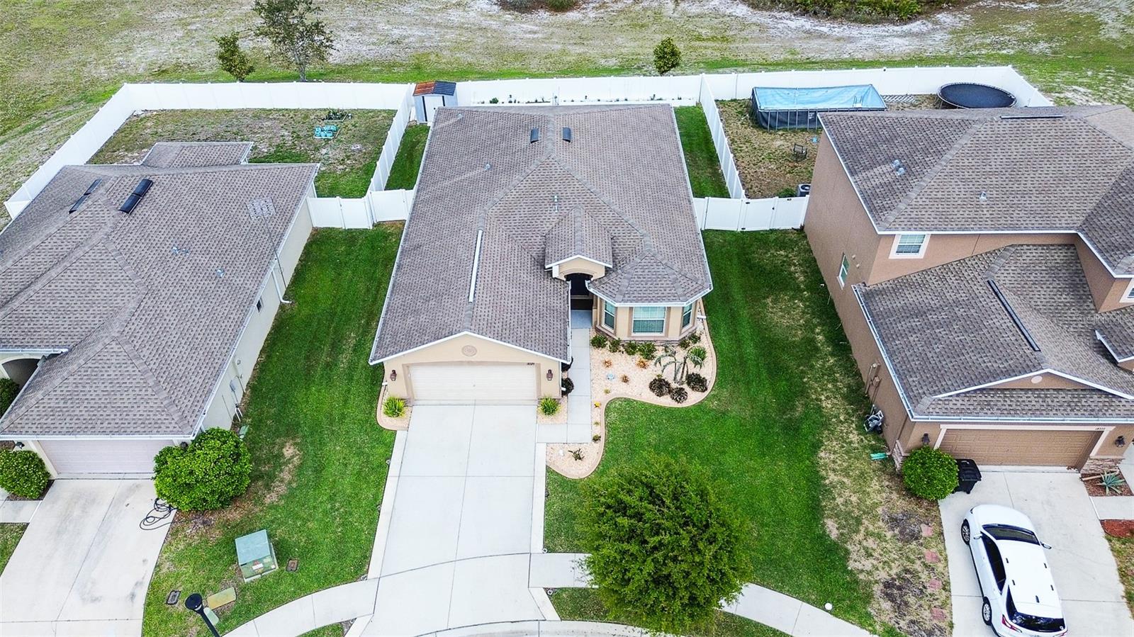 18329 ARBOR CREST DR, HUDSON, FL, 34667