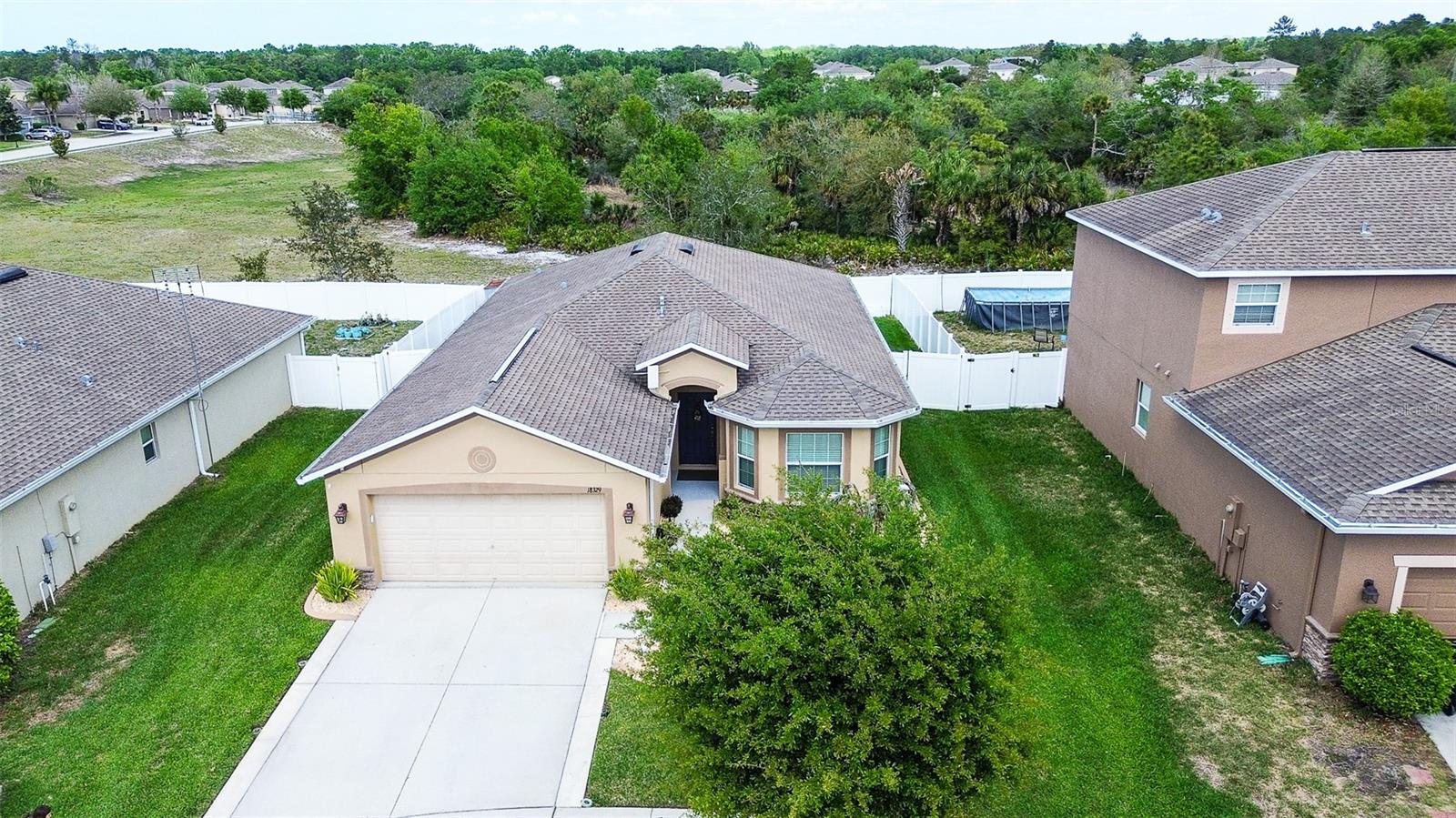 18329 ARBOR CREST DR, HUDSON, FL, 34667