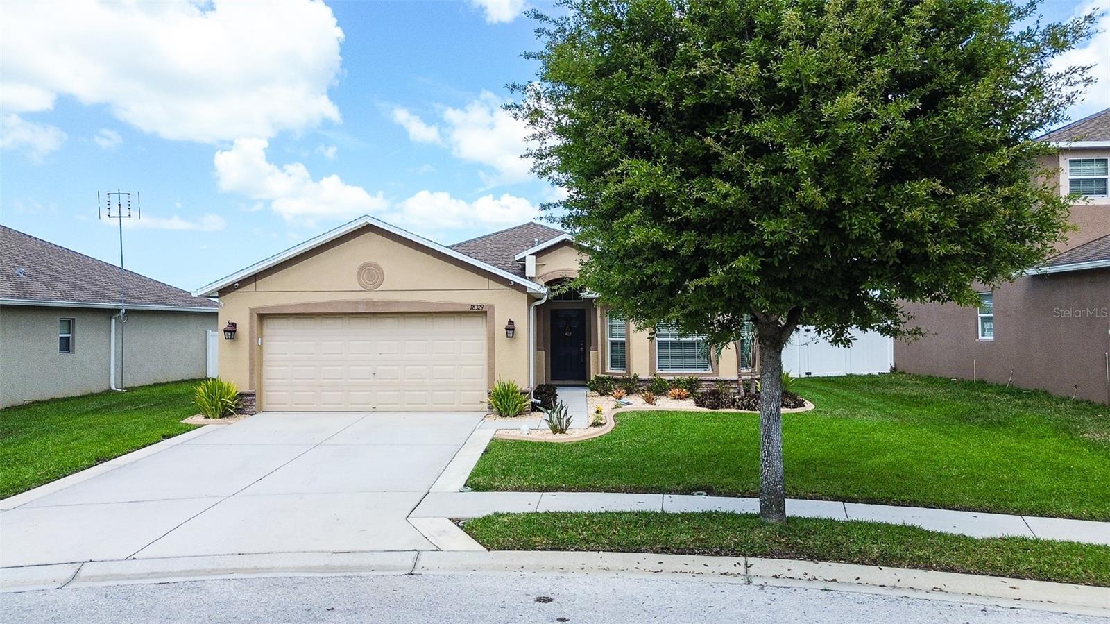 18329 ARBOR CREST DR, HUDSON, FL, 34667