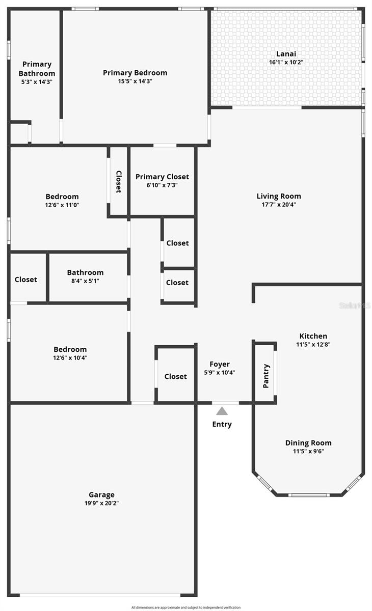 18329 ARBOR CREST DR, HUDSON, FL, 34667