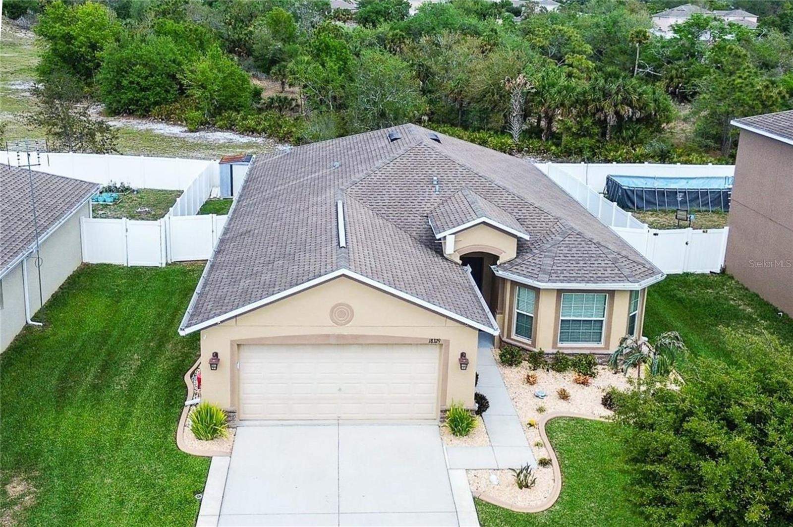 18329 ARBOR CREST DR, HUDSON, FL, 34667