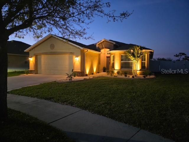 18329 ARBOR CREST DR, HUDSON, FL, 34667