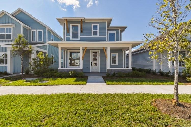 3024 MIRAGE PL, ST CLOUD, FL, 34771