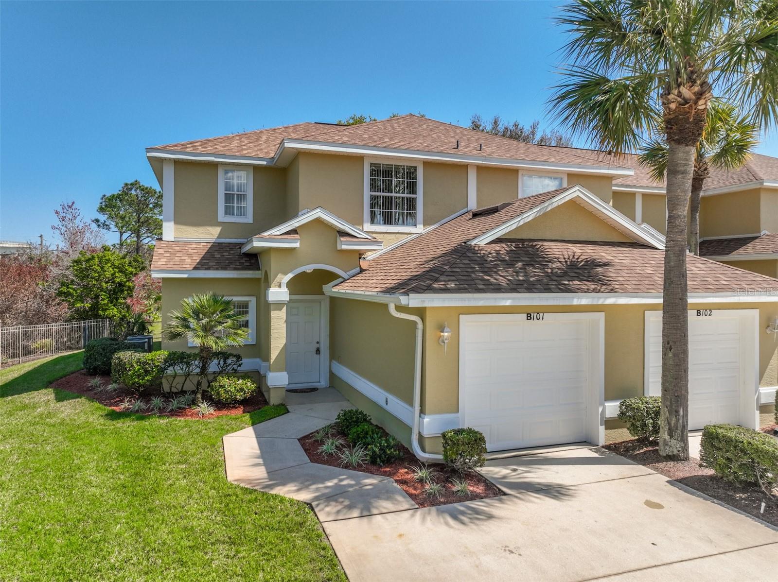 2001 PALM DR #B101, FLAGLER BEACH, FL, 32136