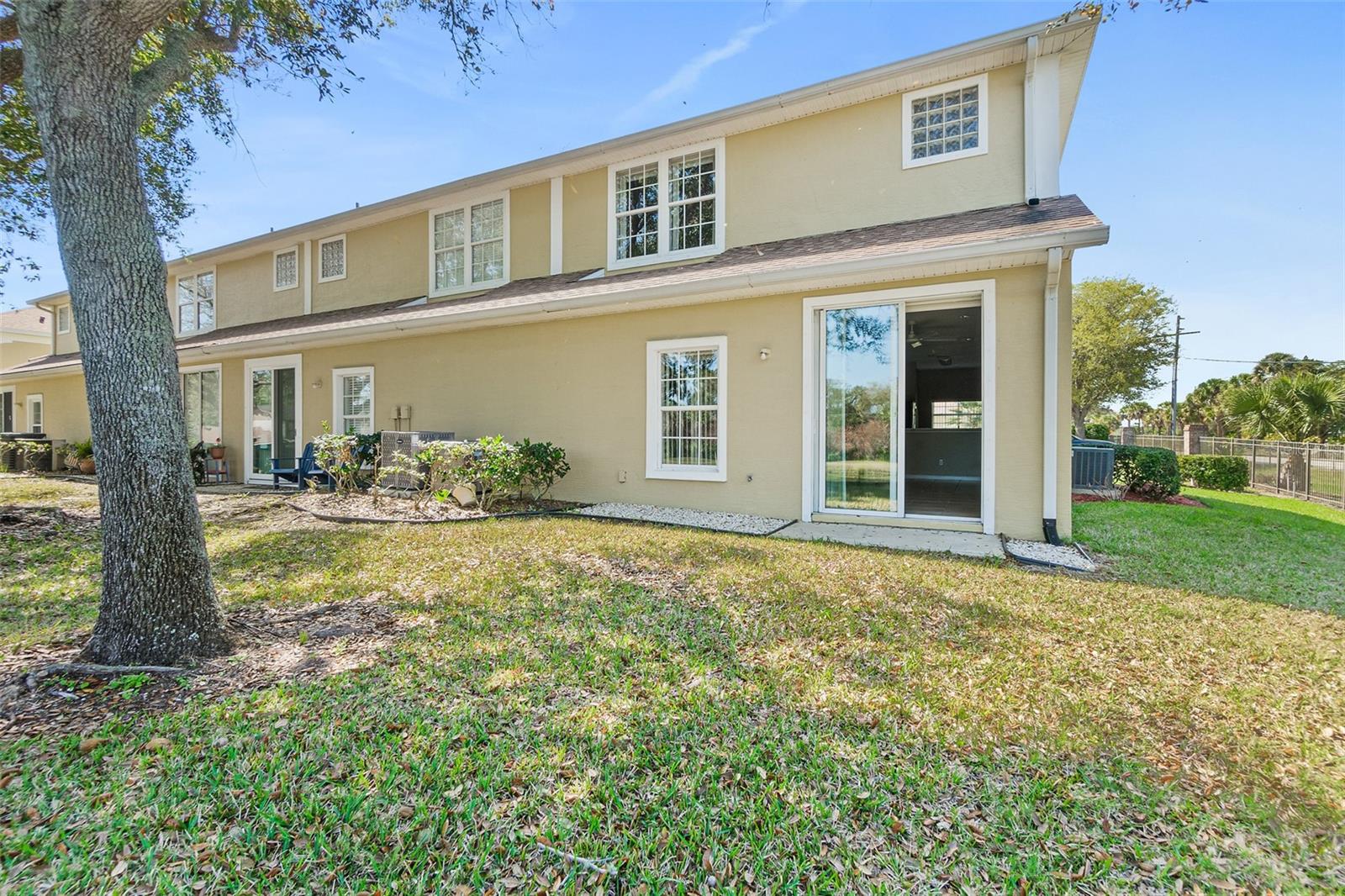 2001 PALM DR #B101, FLAGLER BEACH, FL, 32136