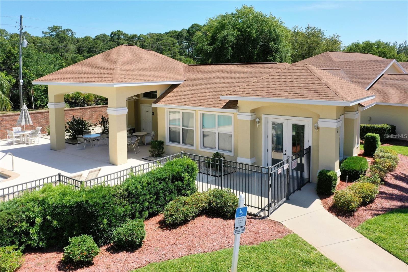 2001 PALM DR #B101, FLAGLER BEACH, FL, 32136