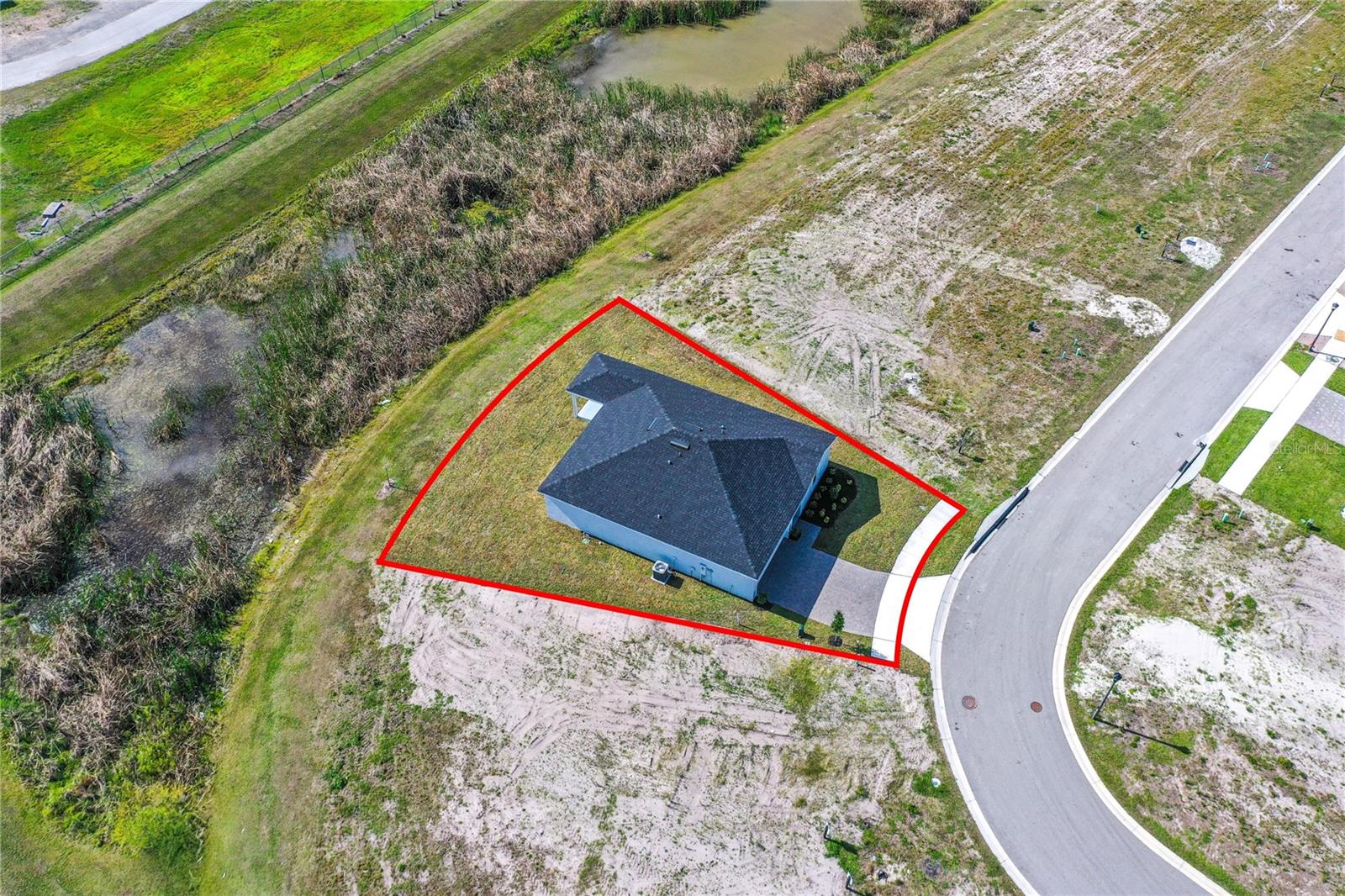780 CANTABERRY DR, DUNDEE, FL, 33838
