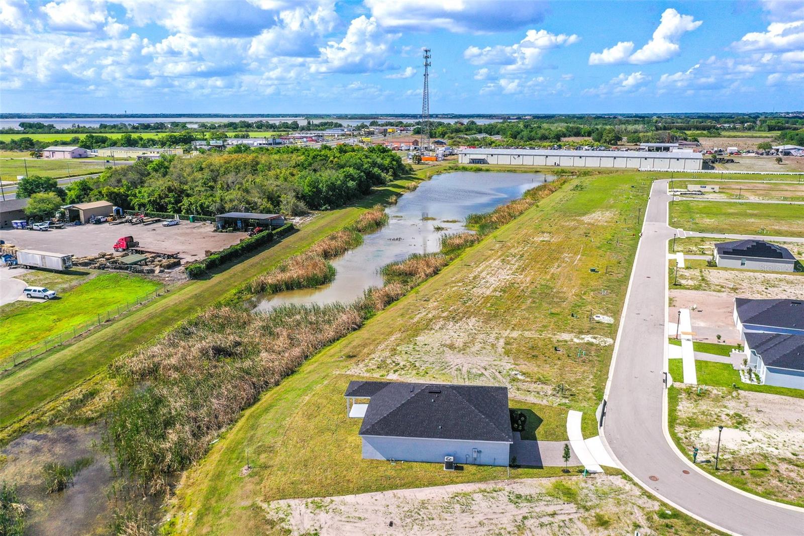 780 CANTABERRY DR, DUNDEE, FL, 33838