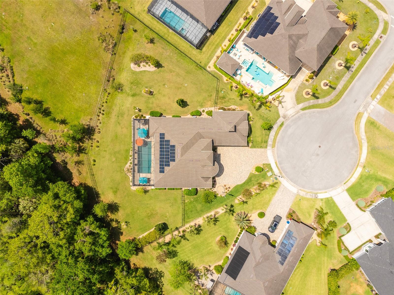 1855 CATTLE CREEK LN, PORT ORANGE, FL, 32128