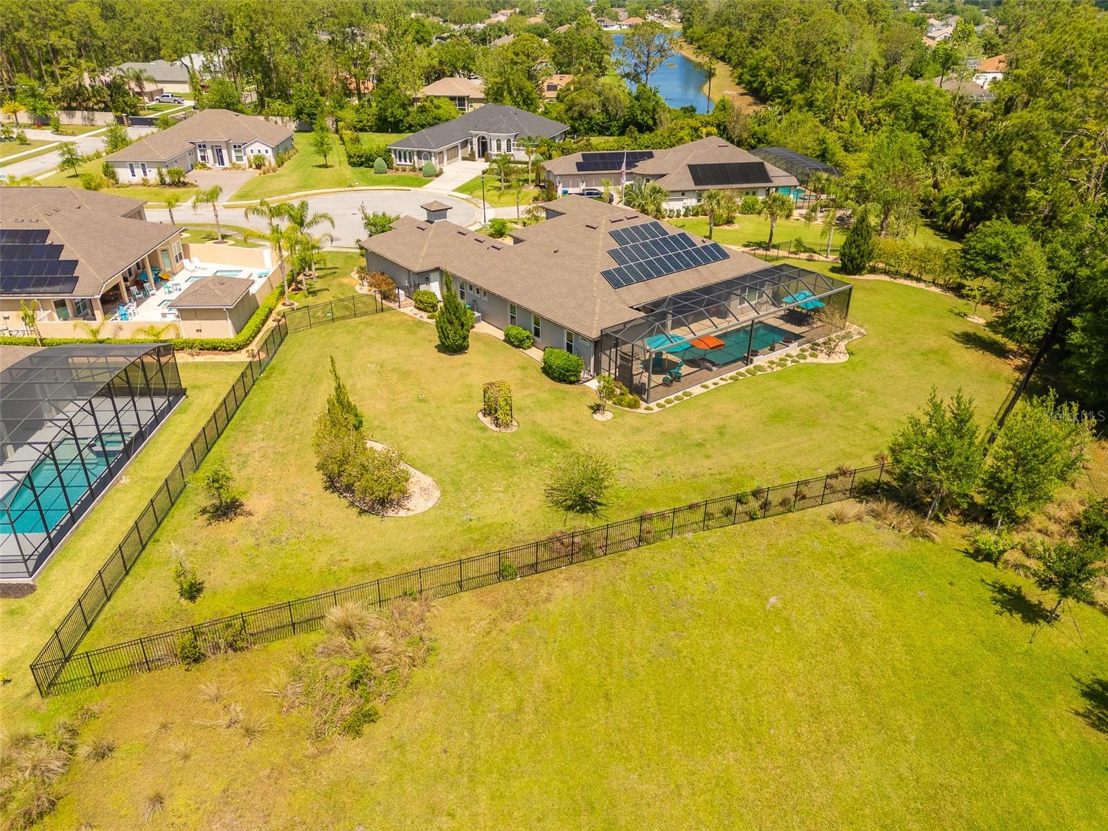 1855 CATTLE CREEK LN, PORT ORANGE, FL, 32128