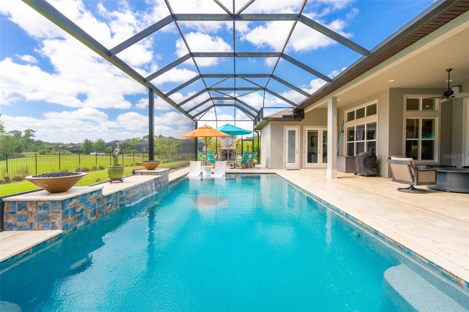1855 CATTLE CREEK LN, PORT ORANGE, FL, 32128