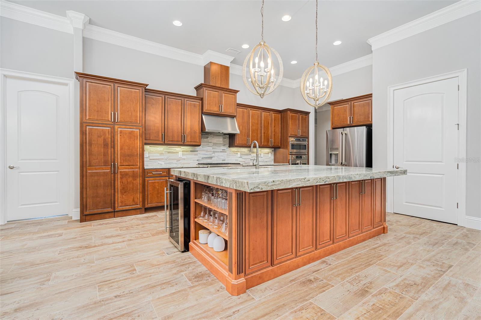 1855 CATTLE CREEK LN, PORT ORANGE, FL, 32128