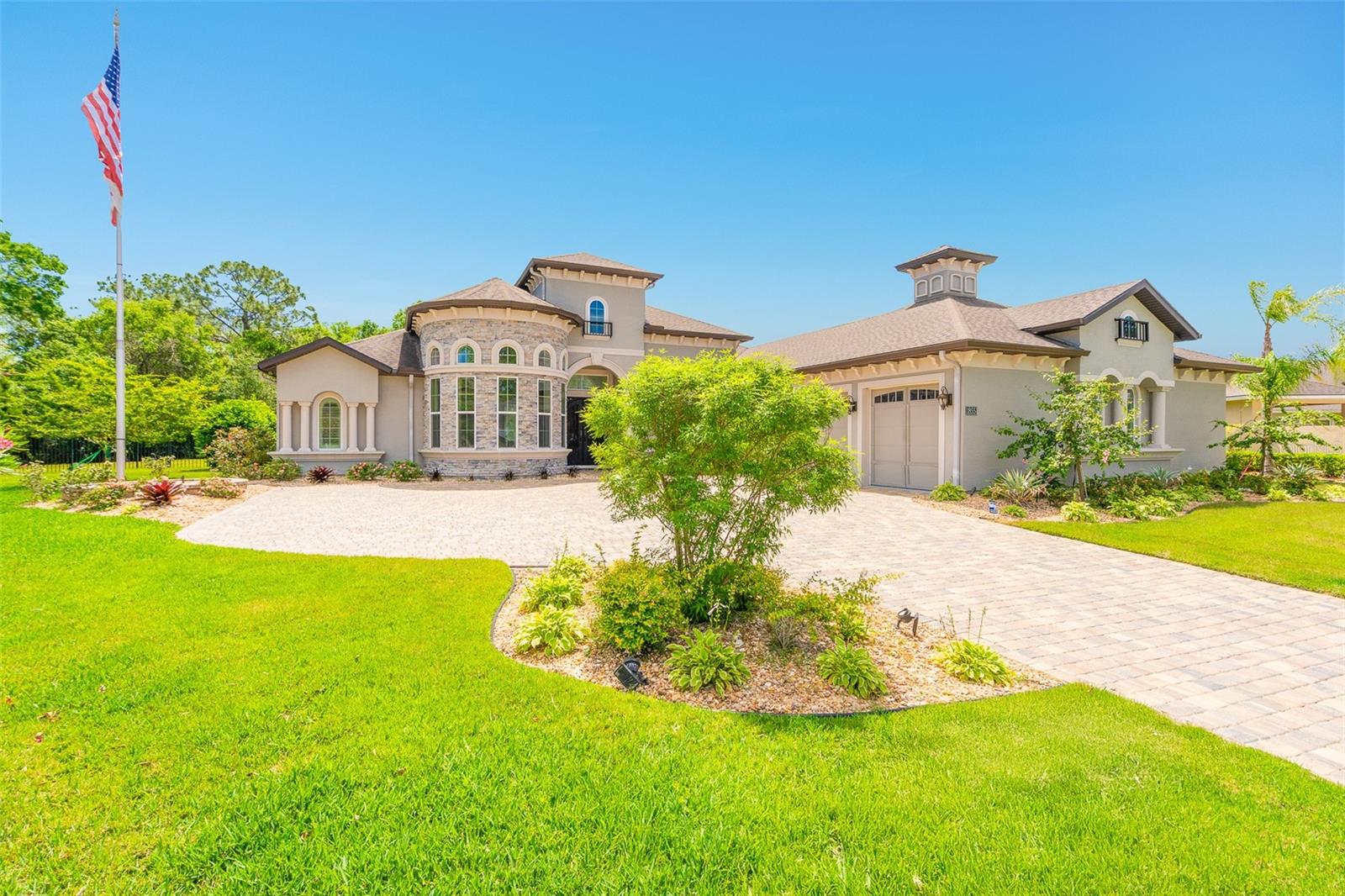 1855 CATTLE CREEK LN, PORT ORANGE, FL, 32128