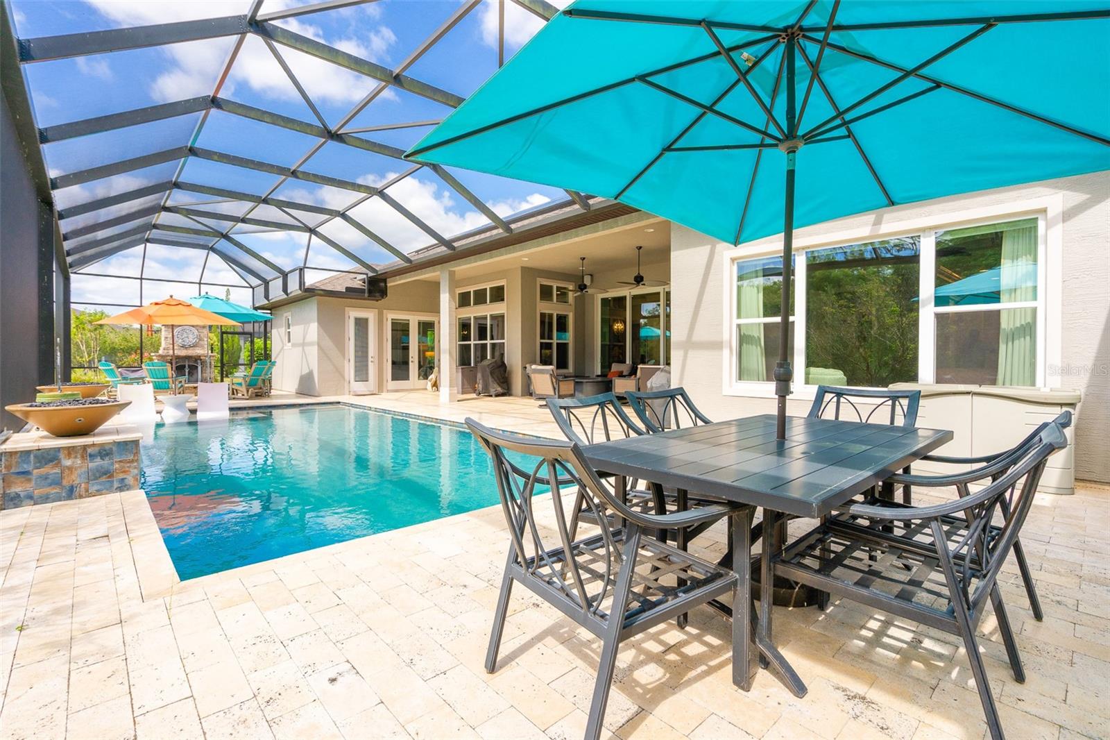 1855 CATTLE CREEK LN, PORT ORANGE, FL, 32128