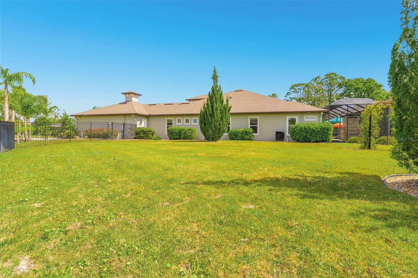 1855 CATTLE CREEK LN, PORT ORANGE, FL, 32128