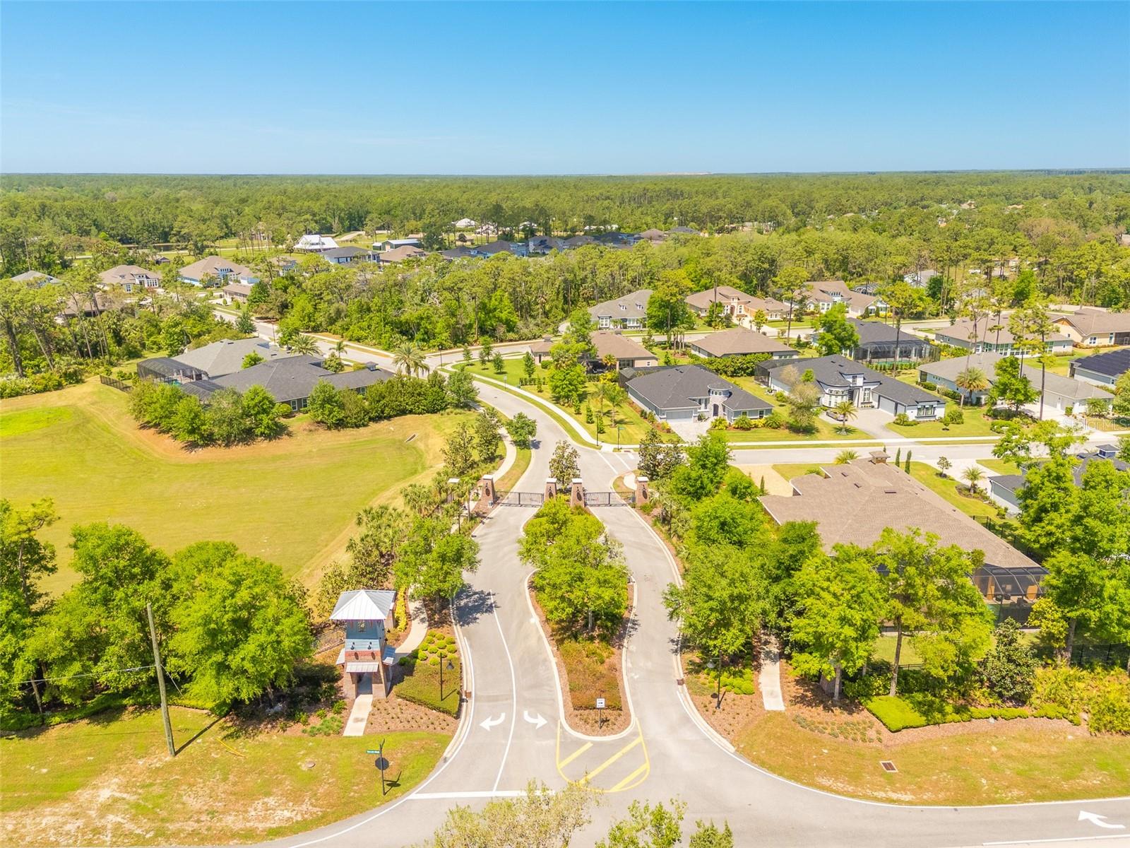 1855 CATTLE CREEK LN, PORT ORANGE, FL, 32128